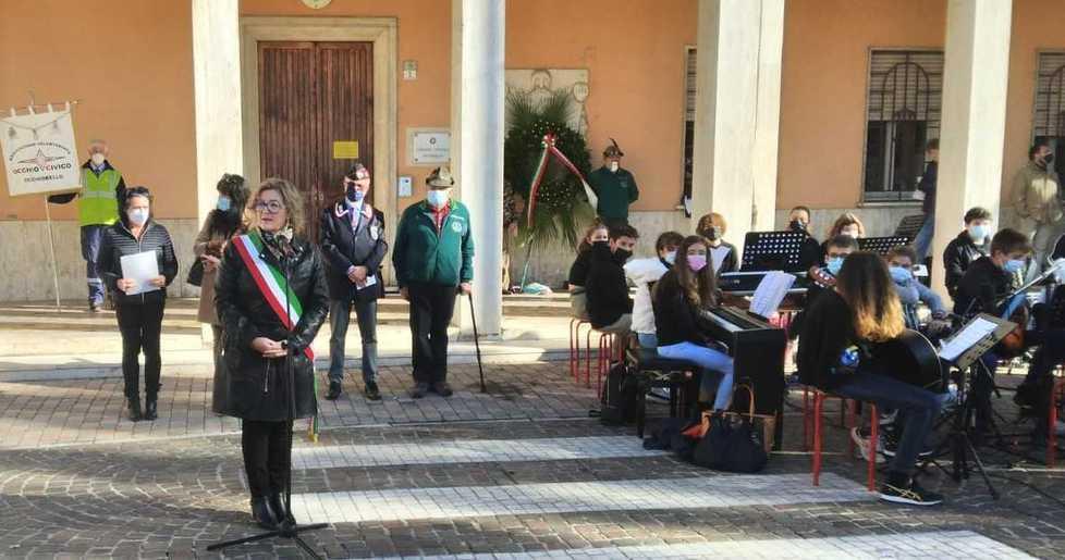 I giovani musicisti all’opera