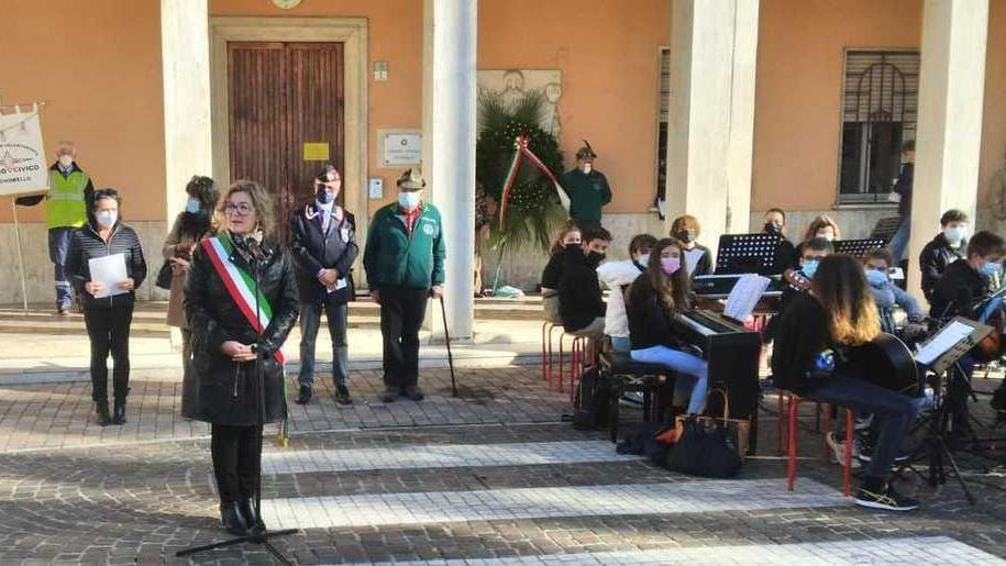 I giovani musicisti all’opera