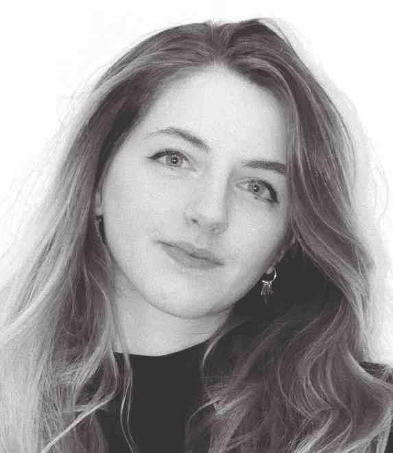 Benedetta Beltrami scelta tra i 100 studenti più promettenti d’Italia