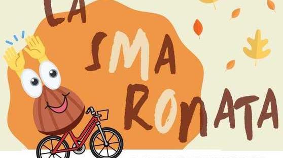 “La Smaronata” in bici con la Stella Alpina