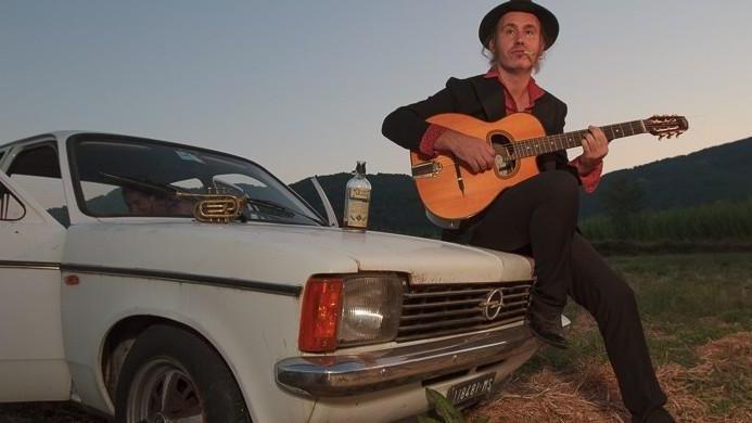 Musica live alla Cantina Garibaldi