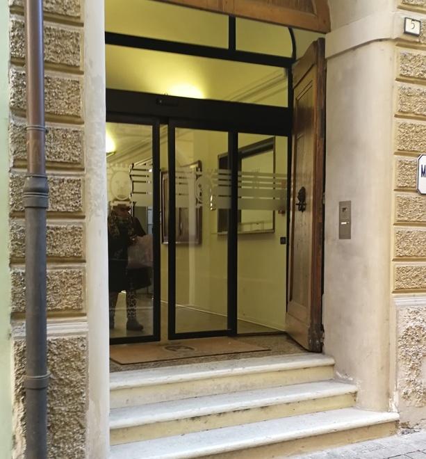 Un nuovo piano per una città più accogliente 