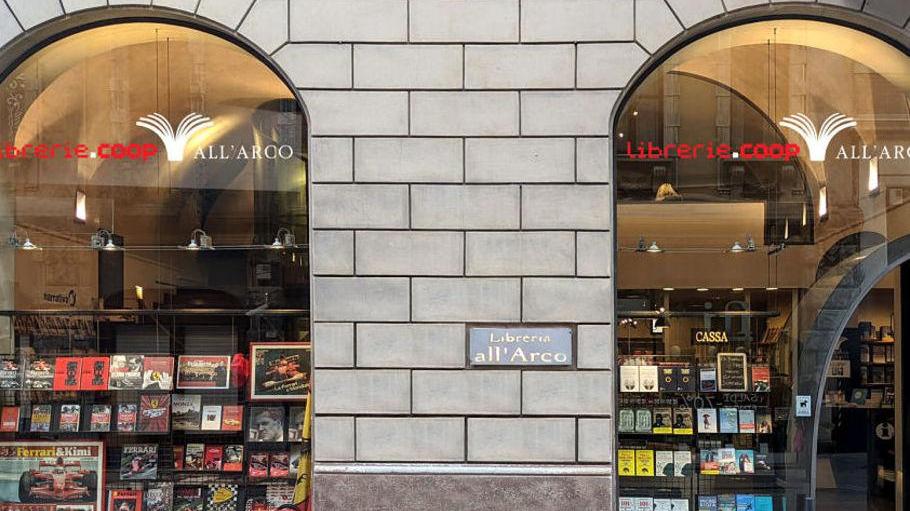 Due autori di racconti gialli ospiti alla libreria Coop All’Arco