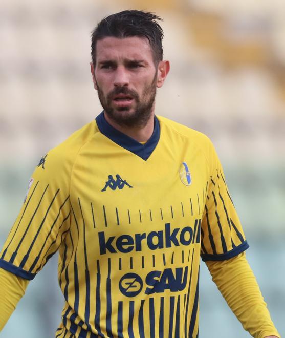 Mattia Minesso, già sei reti: un centro ogni due partite 