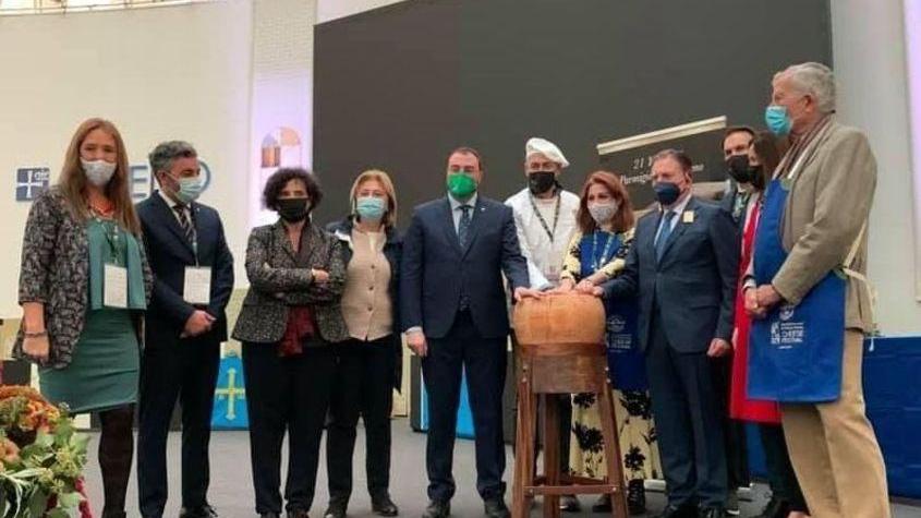 Il Parmigiano Reggiano diventa uno strumento di promozione dei territori