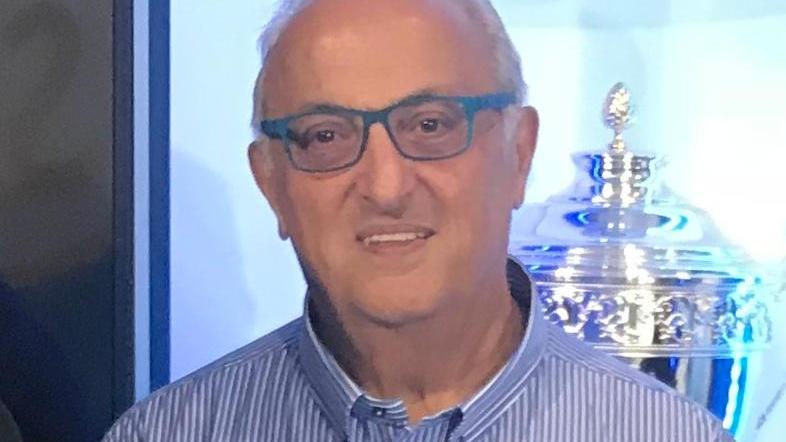 Cus Ferrara, torneo e donazione per la Lilt