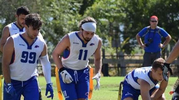 Tre Duchi Under 21 chiamati in Nazionale