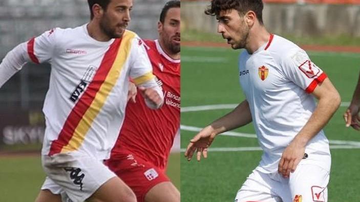 Derby in famiglia per i fratelli Manuzzi