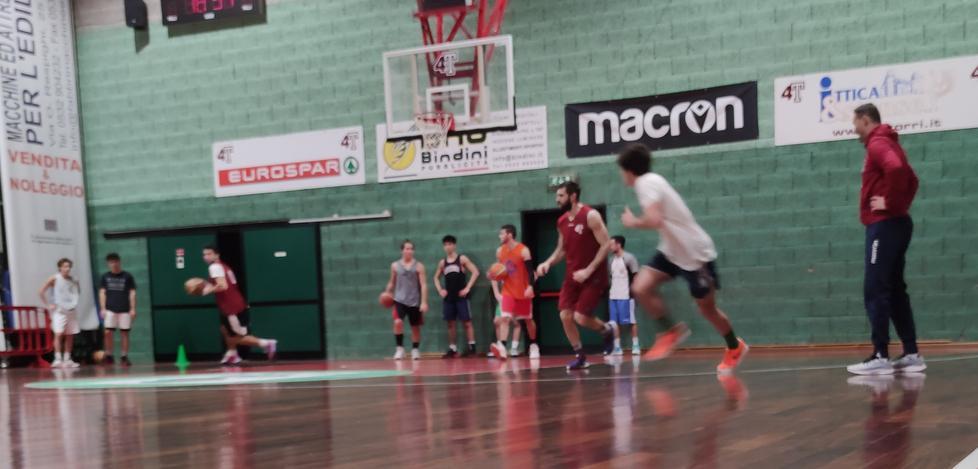 Despar 4 Torri, al via i campionati giovanili dopo quasi due anni di stop obbligato 