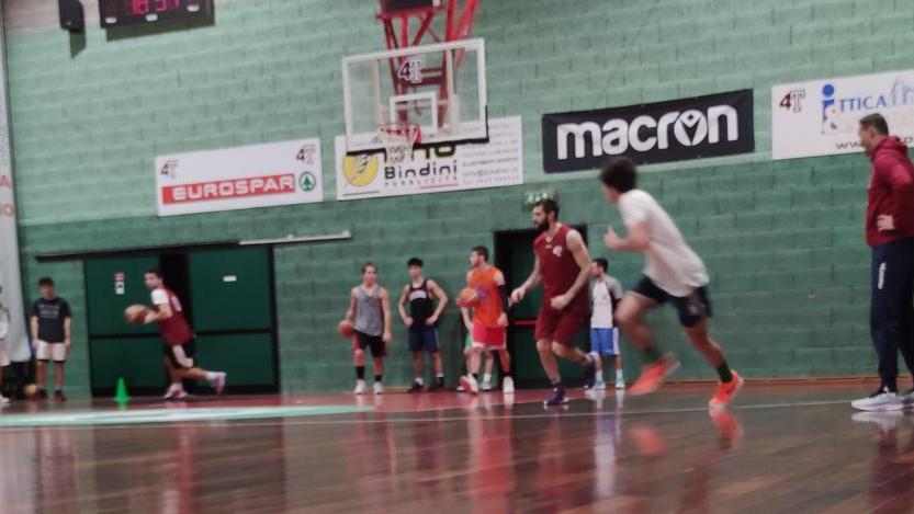 Despar 4 Torri, al via i campionati giovanili dopo quasi due anni di stop obbligato