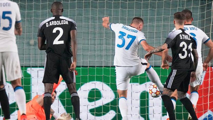 Inter con il morale a mille verso il derby