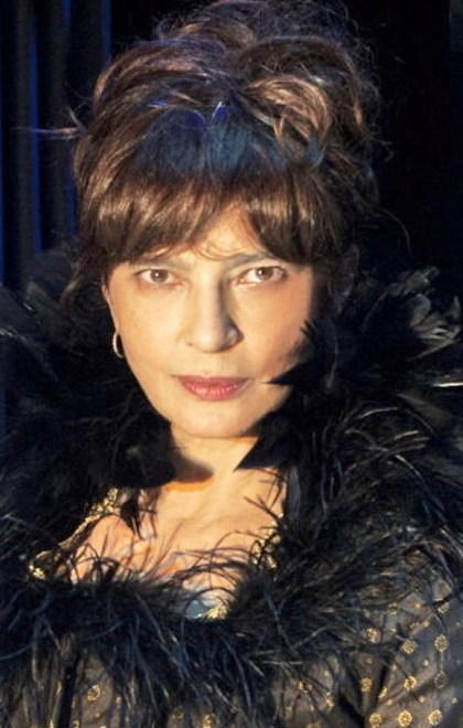 Laura Morante e la vera storia di Sarah Bernhardt che ispirò Tosca 