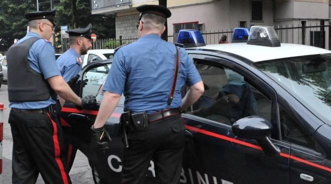 I carabinieri arrestano imprenditore edile ricercato in Polonia per riciclaggio