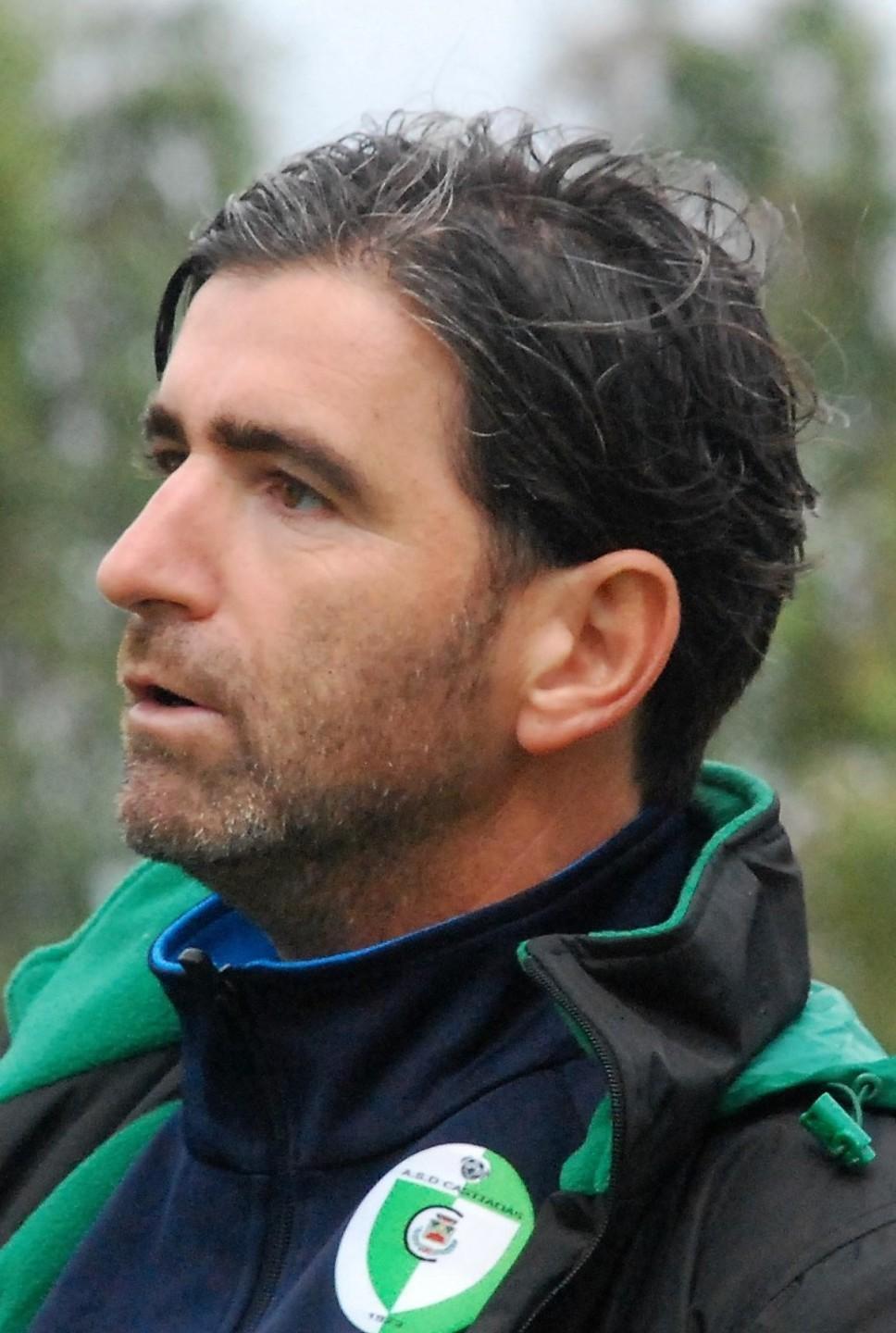 Spintoni all’arbitro, due mesi di stop a tre giocatori dello Jerzu