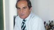 Aspiranti barman a lezione da Pierluigi Cucchi