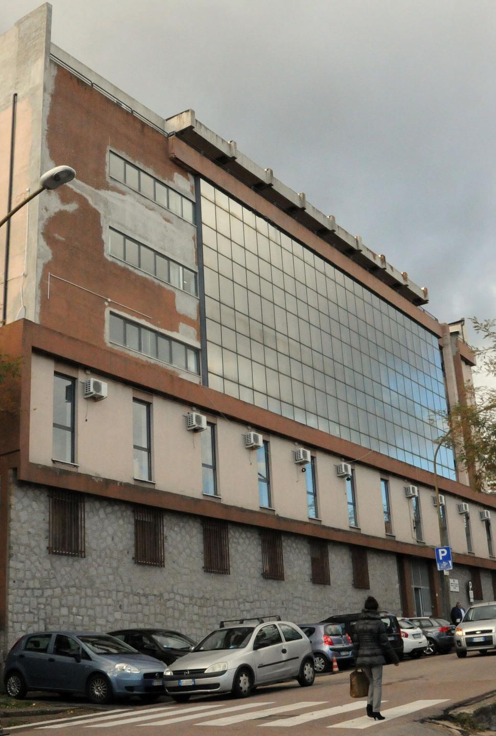 Sindacopoli: rinviata l’udienza preliminare