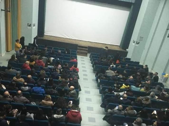 Da Proietti a Space Jam, ecco un mese di film 