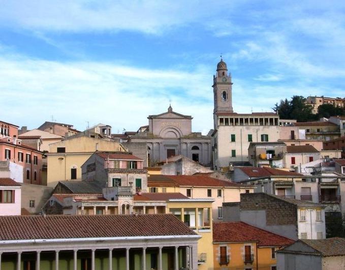 Ozieri, 200mila euro per le strade 