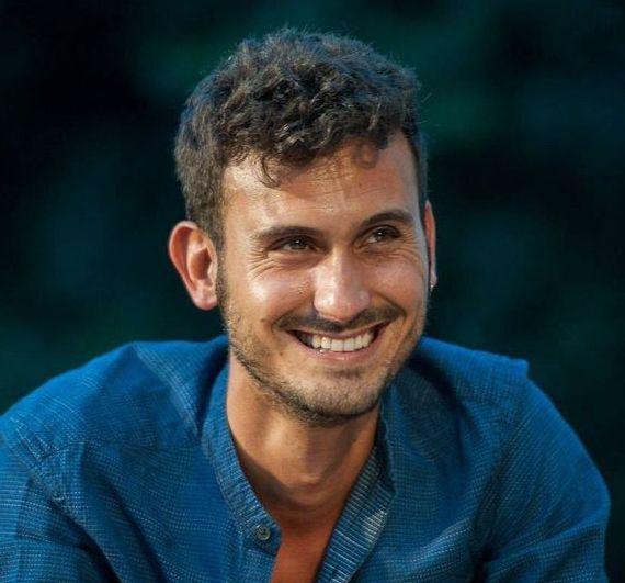 L’Isla Bonita di Muscas alla Biblioteca Popolare dello Sport 