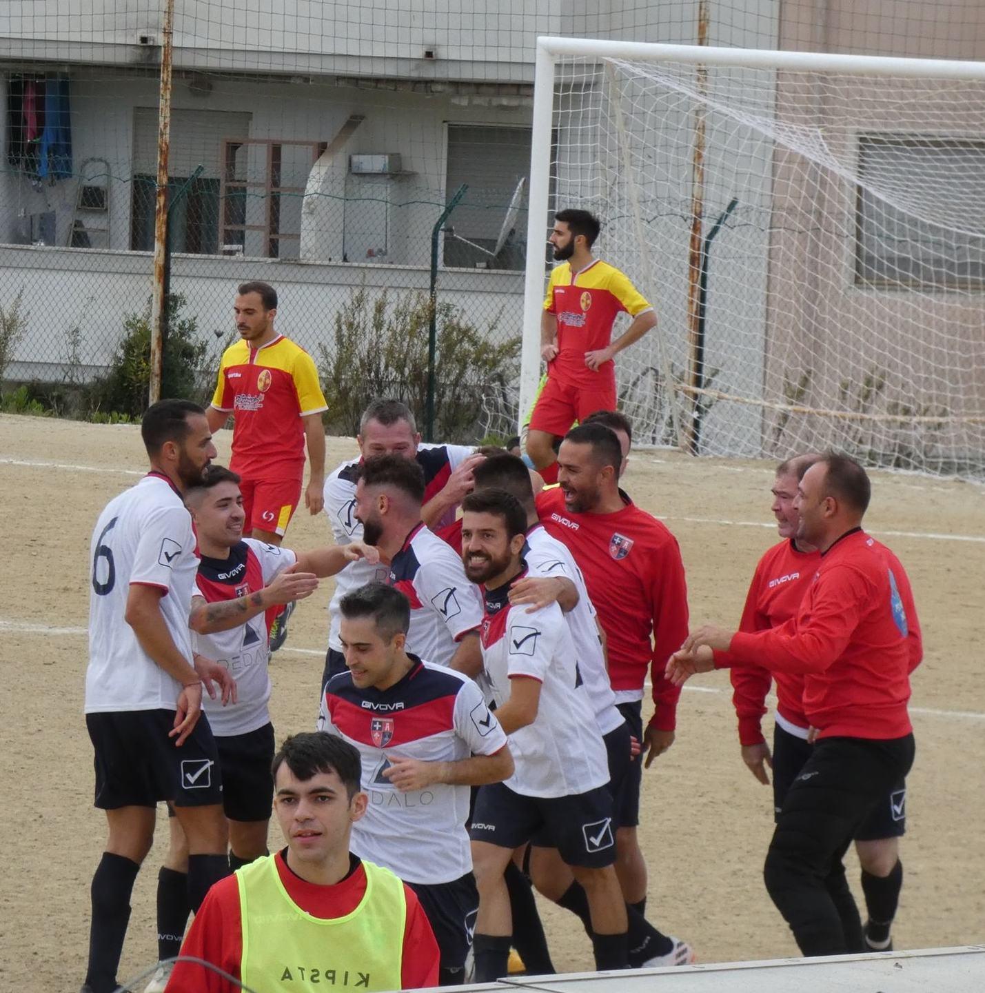 Un calcio al pallone per rinascere 