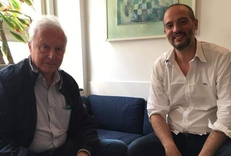 Fondazione Segni, Saba sarà direttore 