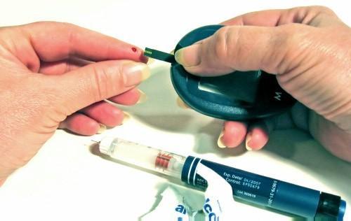 Diabete, la Regione allarga i rimborsi 
