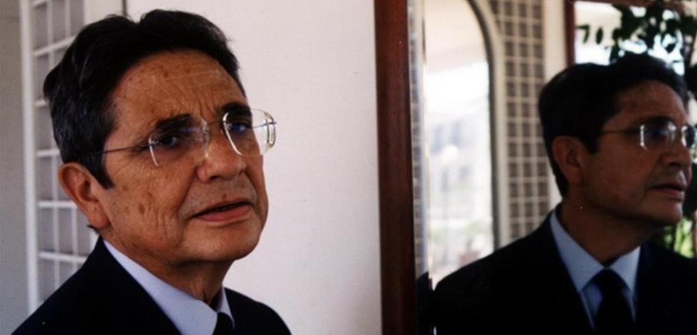 “Procedura”, la rivelazione del grande scrittore reticente 