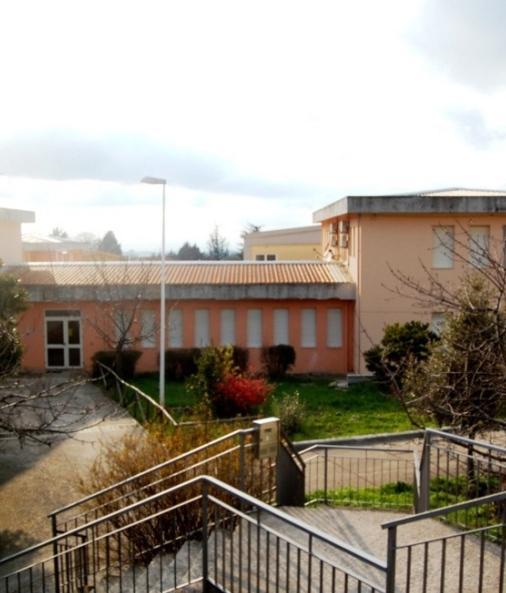 Tanta pioggia, moltissimi danni 