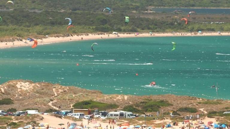 «Qui a Porto Pollo la stagione lunga è già una realtà»