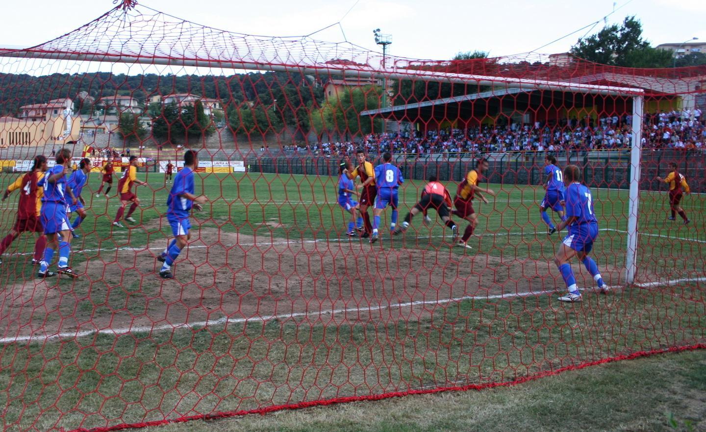 Tempio-Calangianus sette anni dopo 