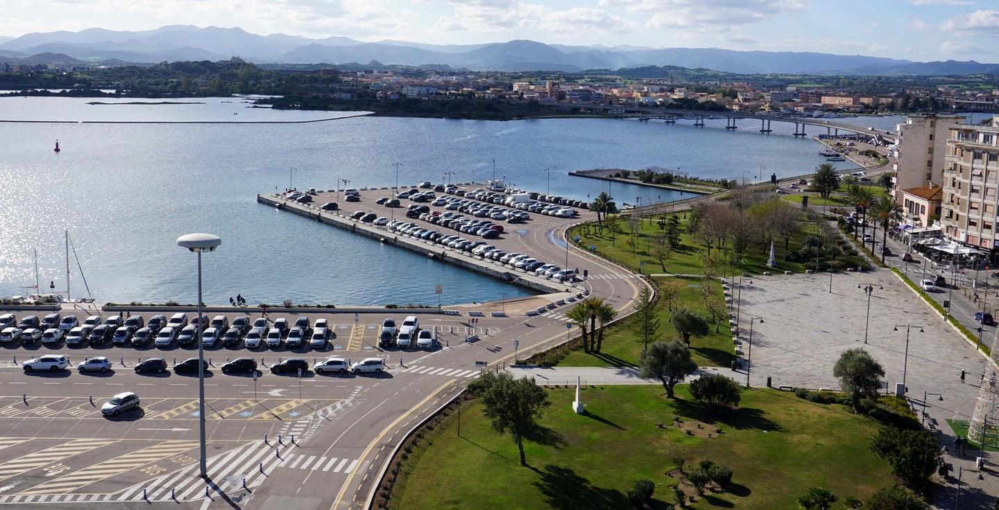 Nuovo porto turistico arrivano le prime offerte 