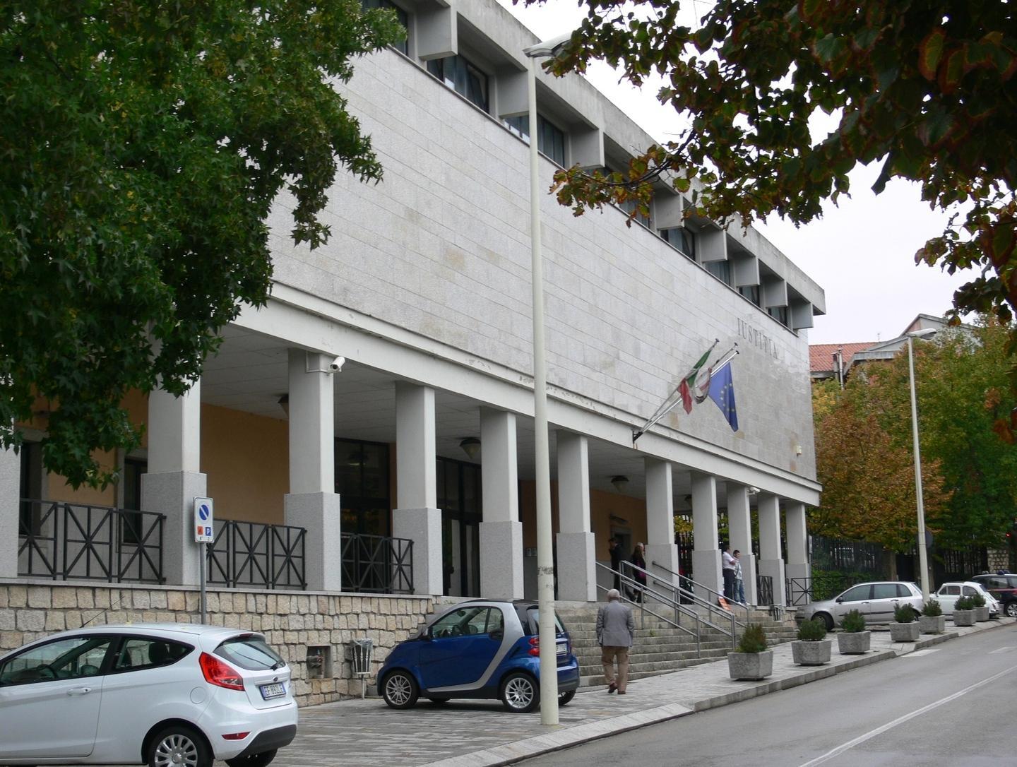 Presunto stupro in Costa Smeralda, sul rinvio a giudizio si deciderà il 26 novembre 