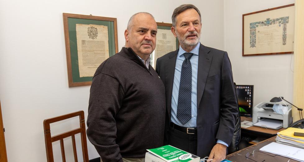 Processo “Spese pazze” in Regione, assoluzione per Mauro Malaguti 