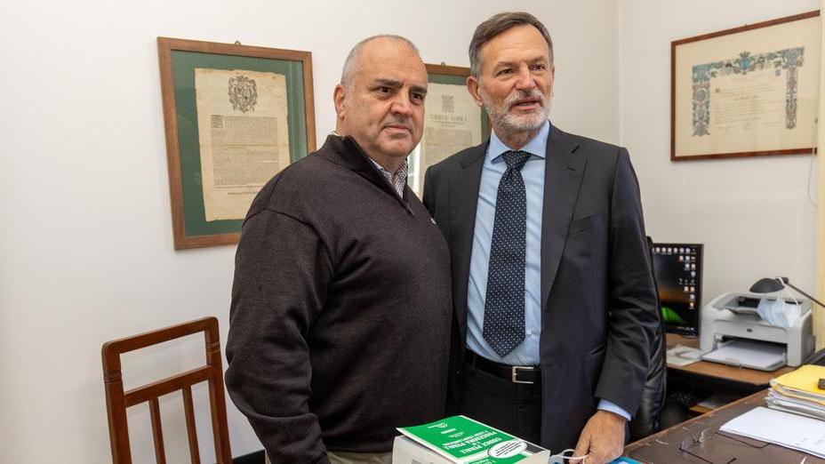Processo “Spese pazze” in Regione, assoluzione per Mauro Malaguti