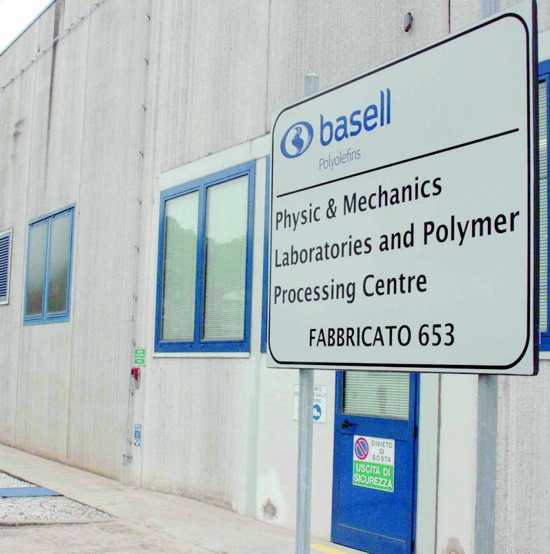 LyondellBasell crede nei giovani, sono entrati in 119 il 40% già assunto 