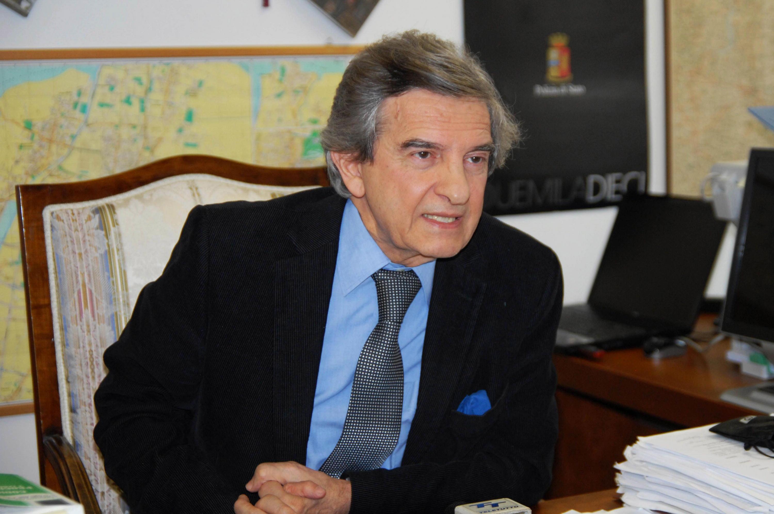 È morto Giancarlo Tarquini, il magistrato reggiano che indagò sulle Br 