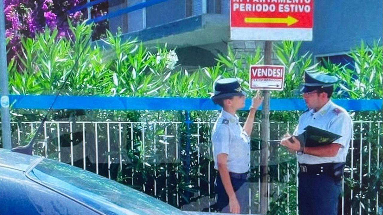 La finanza ha scoperto l'agente immobiliare abusiva