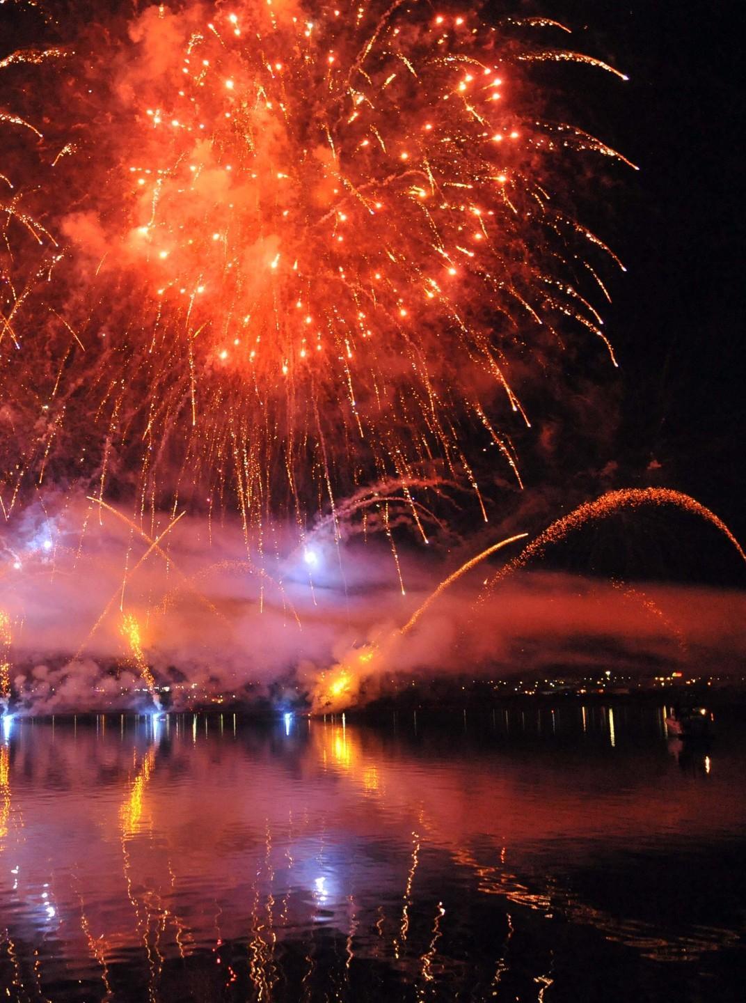Olbia a caccia di soldi per il Capodanno in attesa di regole certe 