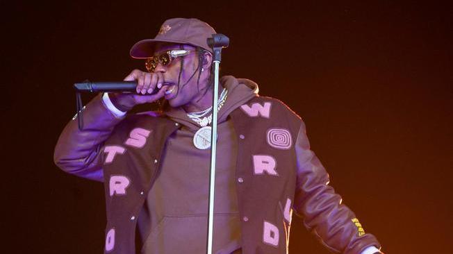 Tragedia al festival, rapper Travis Scott 'sono devastato'