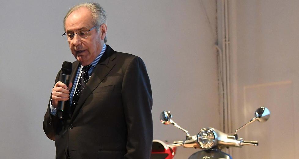 Piaggio: in 342 verso il rientro, cinquanta a tempo indeterminato 