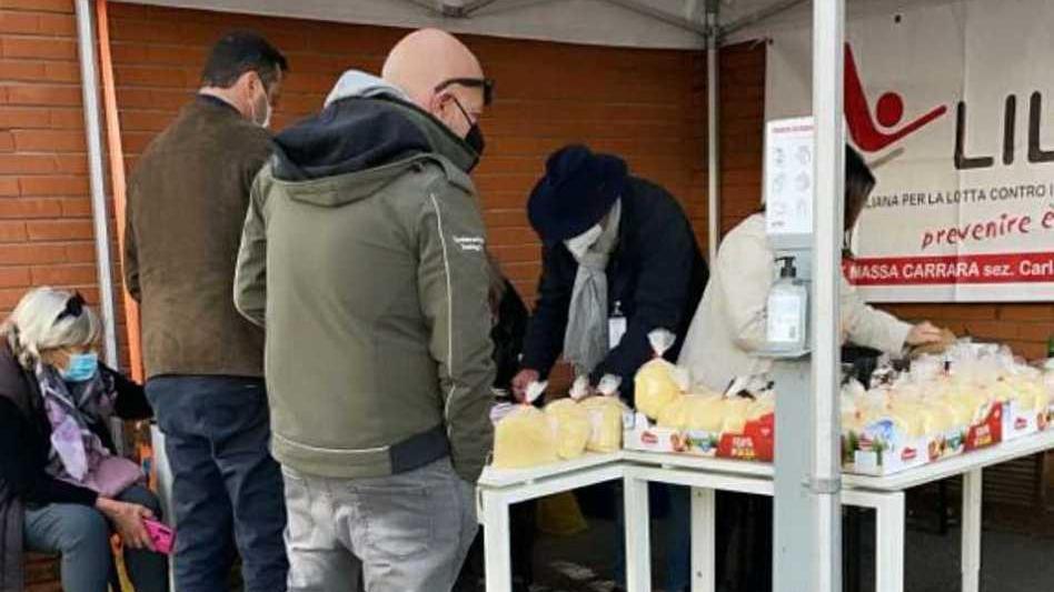 Lilt e Baker&Hughes insieme per la prevenzione del tumore