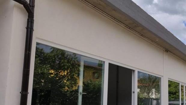 Serricciolo torna ad avere la sua scuola