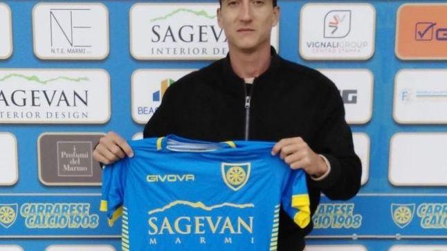 Giannetti in azzurro per rinforzare l’attacco