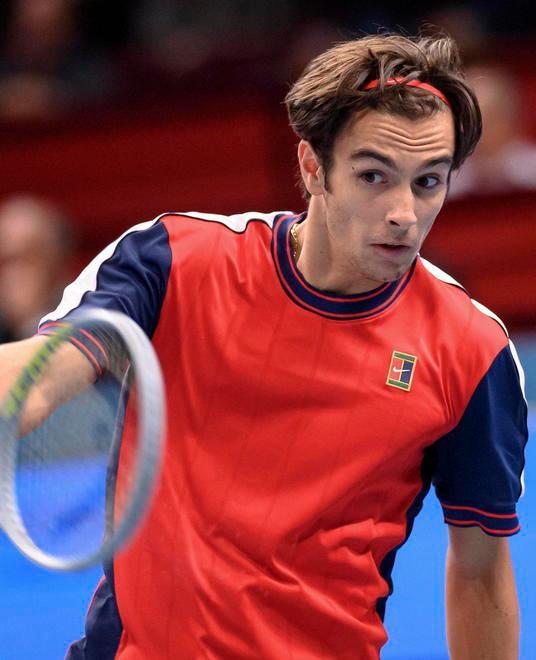 Sinner fuori dalle Atp Finals Musetti ai Next Gen di Milano 