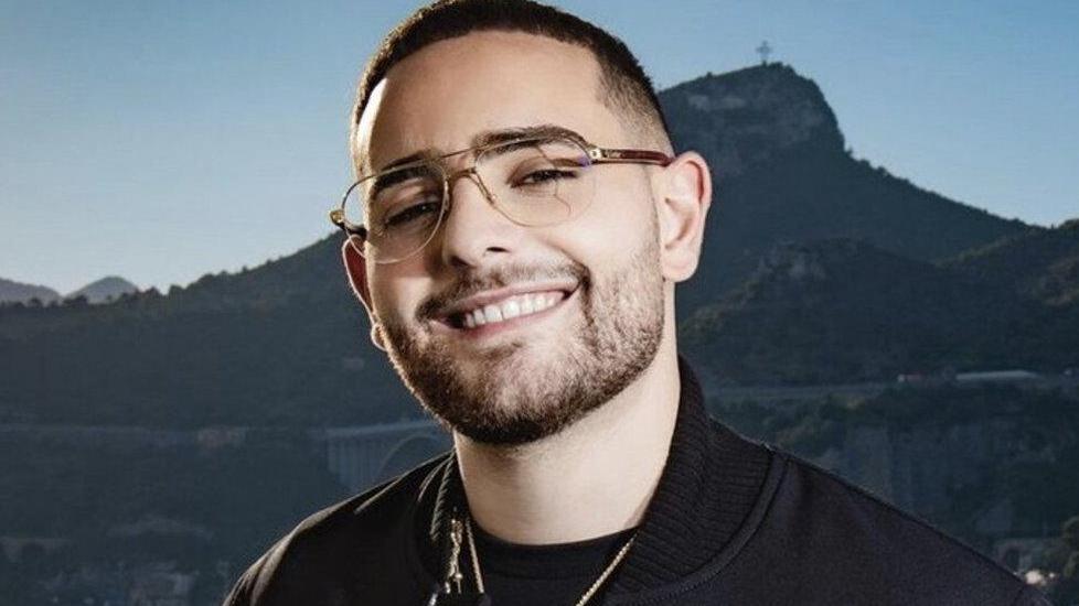 Da Fabri Fibra a Emis Killa tutti nel disco di Rocco Hunt