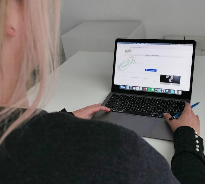 Sistema Ambiente a portata di clic Pagamenti e utenze ora sono online