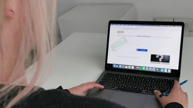 Sistema Ambiente a portata di clic Pagamenti e utenze ora sono online