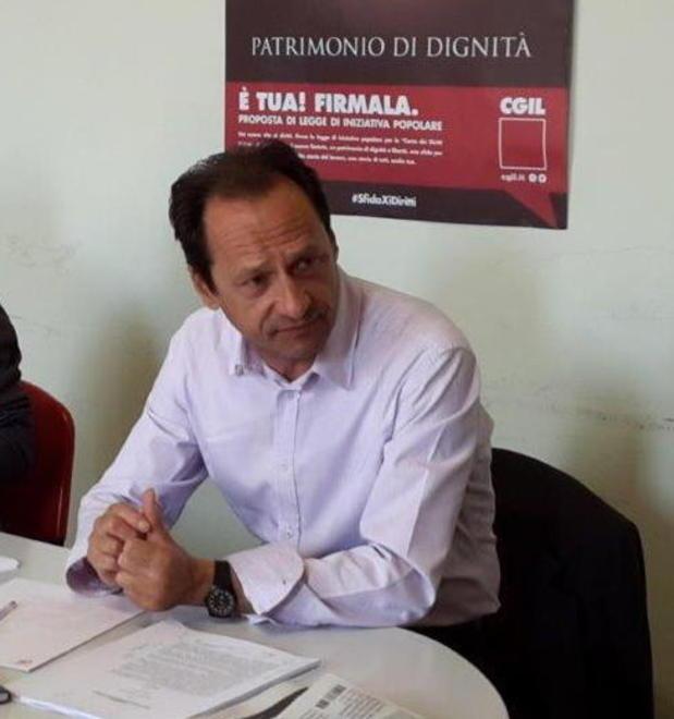 Lavoratori “agili” Accordo della Fiom con due aziende 