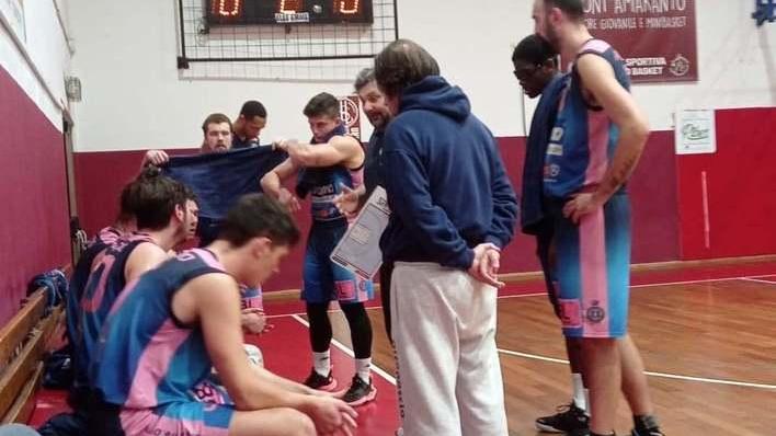 Bama contro Valdera per allungare la striscia di vittorie