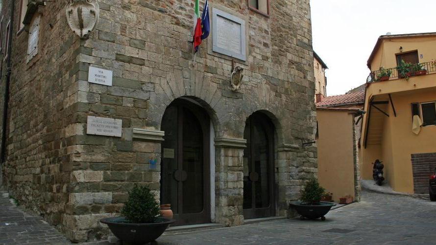 Firenze critica le previsioni urbanistiche «Così non va, si consuma troppo suolo»